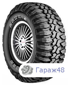 Maxxis Bighorn MT-762 275/70 R16 112/109Q